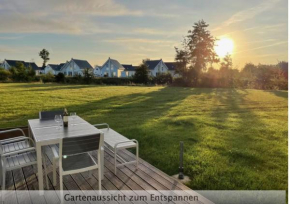 Der Küstengruß in Olpenitz